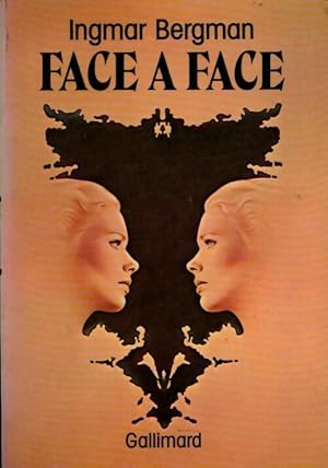 Face à face - Ingmar Bergman