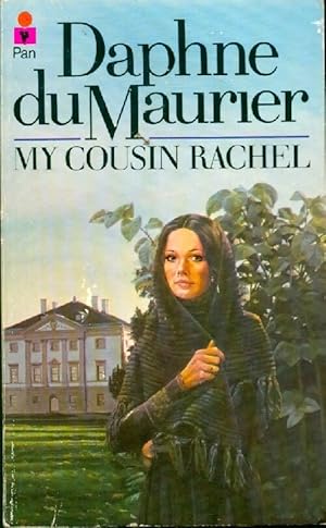 Seller image for My cousin Rachel - Daphne Du Maurier for sale by Book Hmisphres