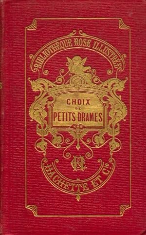 Seller image for Choix de petits drames et de contes - Berquin for sale by Book Hmisphres
