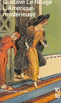 Image du vendeur pour Les aventures de Todd Marvel, d?tective milliardaire Tome II - Gustave Le Rouge mis en vente par Book Hmisphres