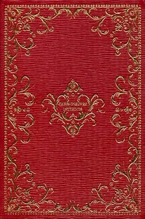 Seller image for Les amours de Casanova - Giovanni Giacomo Casanova for sale by Book Hmisphres