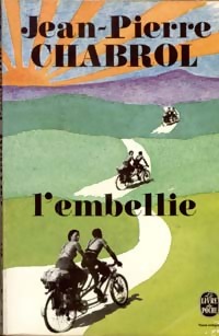 Image du vendeur pour L'embellie - Jean-Pierre Chabrol mis en vente par Book Hmisphres