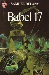 Seller image for Babel 17 - Samuel R. Delany for sale by Book Hmisphres