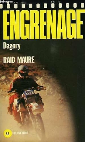 Raid maure - Dagory