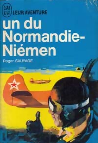 Image du vendeur pour Un du Normandie-Ni?men - Roger Sauvage mis en vente par Book Hmisphres