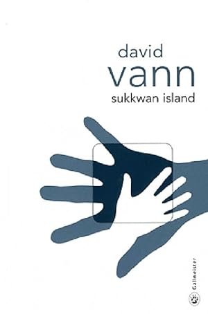 Imagen del vendedor de Sukkwan Island - David Vann a la venta por Book Hmisphres