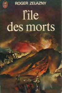 Image du vendeur pour L'?le des morts - Roger Zelazny mis en vente par Book Hmisphres