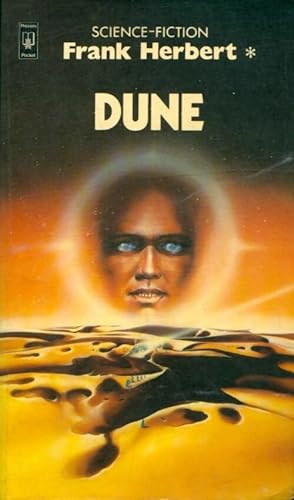 Dune Tome I - Frank Herbert