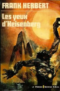 Immagine del venditore per Les yeux d'Heisenberg - Frank Herbert venduto da Book Hmisphres