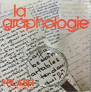 Image du vendeur pour La graphologie - Anne-Marie Cobbaert mis en vente par Book Hmisphres