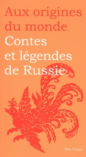 Contes et légendes de Russie - Galina Kabakova