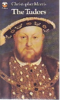 Bild des Verkufers fr The Tudors - Christopher Morris zum Verkauf von Book Hmisphres