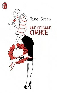 Bild des Verkufers fr Une seconde chance - Jane Greene zum Verkauf von Book Hmisphres