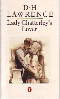 Bild des Verkufers fr Lady Chatterley's lover - D. H. Lawrence zum Verkauf von Book Hmisphres
