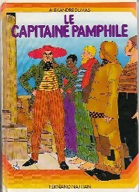 Seller image for La capitaine Pamphile - Alexandre Dumas for sale by Book Hmisphres