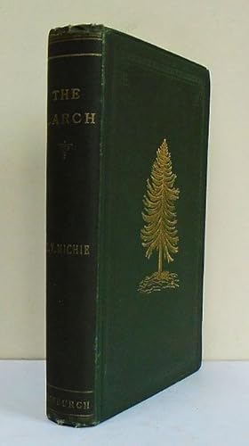 Bild des Verkufers fr The Larch. A practical treatise on its culture and general management. zum Verkauf von C. Arden (Bookseller) ABA