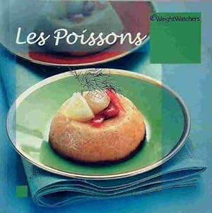 Les poissons - Weight Watchers