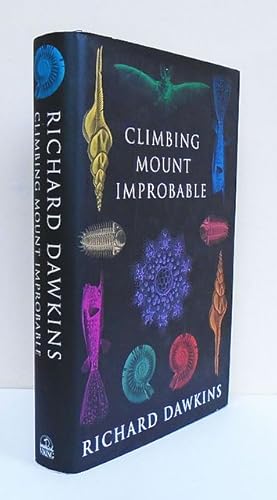 Bild des Verkufers fr Climbing Mount Improbable. zum Verkauf von C. Arden (Bookseller) ABA