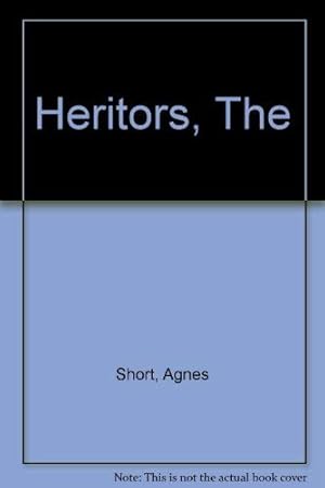 Seller image for Heritors, The for sale by WeBuyBooks