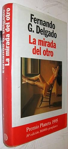 Seller image for (S1) - LA MIRADA DEL OTRO for sale by UNIO11 IMPORT S.L.