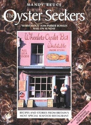 Seller image for The Oyster Seekers for sale by WeBuyBooks