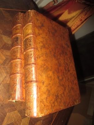 Image du vendeur pour Dictionnaire de musique. Vol. I et II mis en vente par Magnus