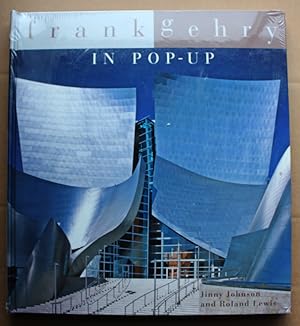 Imagen del vendedor de Frank Gehry in Pop-up a la venta por HAUNTED BOOKSHOP P.B.F.A.