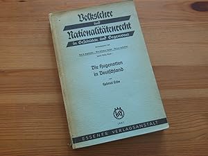 Imagen del vendedor de Hugenotten in Deutschland. a la venta por Antiquariat Hamecher