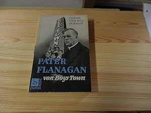 Seller image for Pater Flanagan von Boys Town for sale by Versandantiquariat Schfer