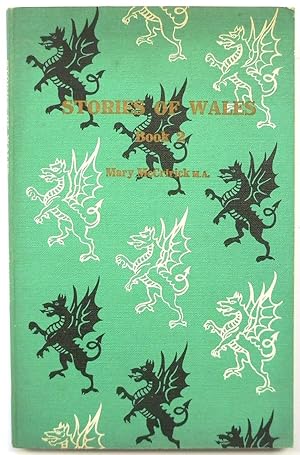 Seller image for Stories of Wales: Book Two for sale by PsychoBabel & Skoob Books