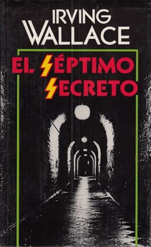 Seller image for EL SEPTIMO SECRETO for sale by Librera Vobiscum