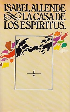 Immagine del venditore per LA CASA DE LOS ESPRITUS venduto da Librera Vobiscum