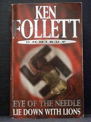 Eye of the Needle and Lie Down with Lions Omnibus