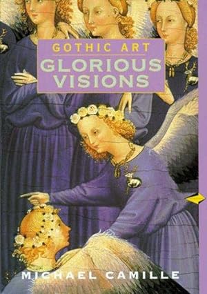 Seller image for Gothic Art: Glorious Visions, Reprint for sale by WeBuyBooks