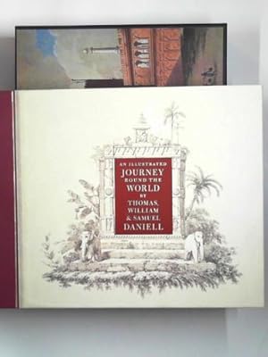 Seller image for An illustrated journey round the world for sale by Cotswold Internet Books