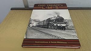 Seller image for ERIC TREACY'S L.M.S. for sale by WeBuyBooks