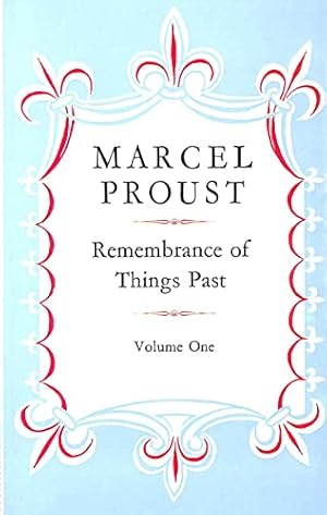 Seller image for Remembrance of Things Past: v. 1 for sale by WeBuyBooks