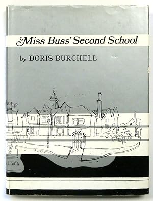 Miss Buss' Second School
