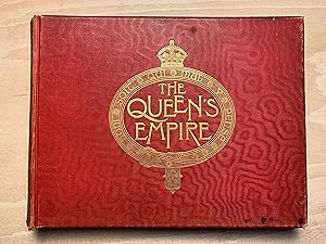 The Queen's Empire: A Pictorial and Descriptive Record