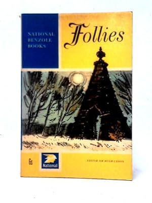 Bild des Verkufers fr Follies (National Benzole Co., Ltd. Books) zum Verkauf von World of Rare Books