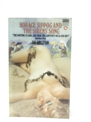 Seller image for Horace Sippog and the Siren's Song for sale by World of Rare Books