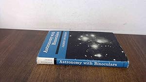 Seller image for Astronomy With Binoculars for sale by BoundlessBookstore