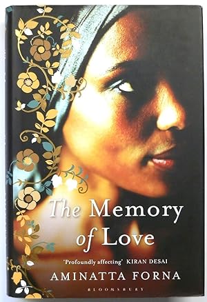 Bild des Verkufers fr The Memory of Love zum Verkauf von PsychoBabel & Skoob Books