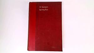 Bild des Verkufers fr Mr.Sponge's Sporting Tour.Volume 1. zum Verkauf von Goldstone Rare Books