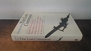 Seller image for The Lost Command for sale by BoundlessBookstore