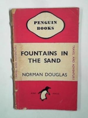 Seller image for Fountains in the sand for sale by Cotswold Internet Books