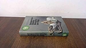 Seller image for Inspector Ghote Breaks An Egg for sale by BoundlessBookstore