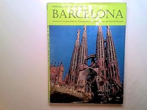 Bild des Verkufers fr Barcelona zum Verkauf von Goldstone Rare Books