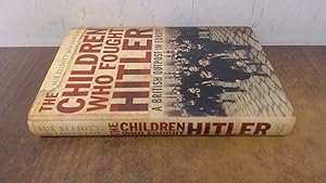 Imagen del vendedor de The Children who Fought Hitler a la venta por BoundlessBookstore