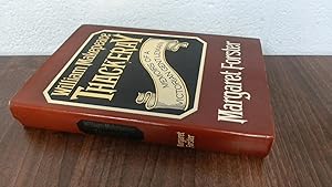Seller image for William Makepeace Thackeray: Memoirs of a Victorian Gentleman for sale by BoundlessBookstore